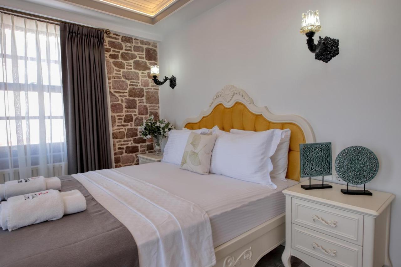 Cunda Taka Hotel Ayvalik Luaran gambar