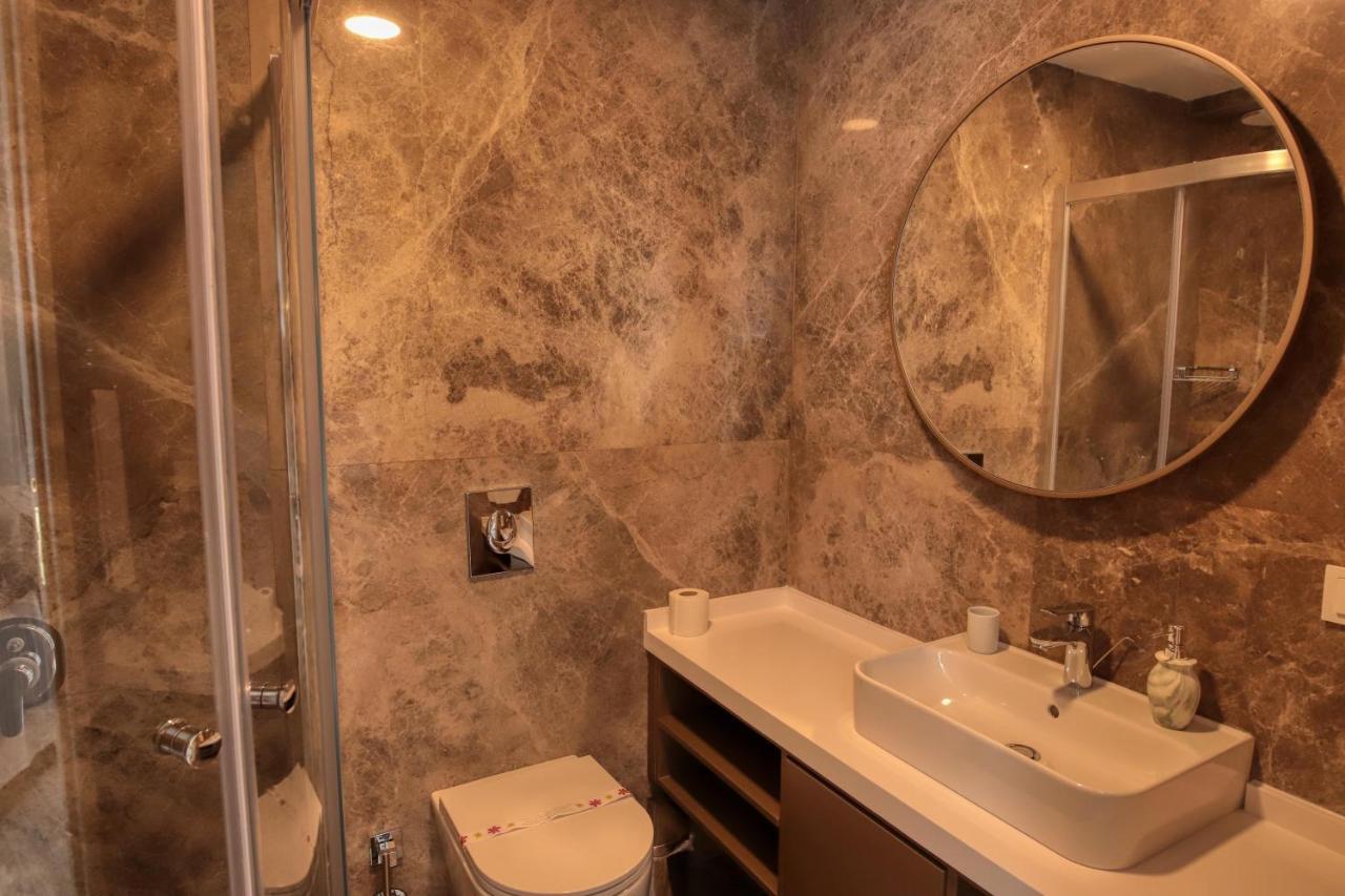 Cunda Taka Hotel Ayvalik Luaran gambar