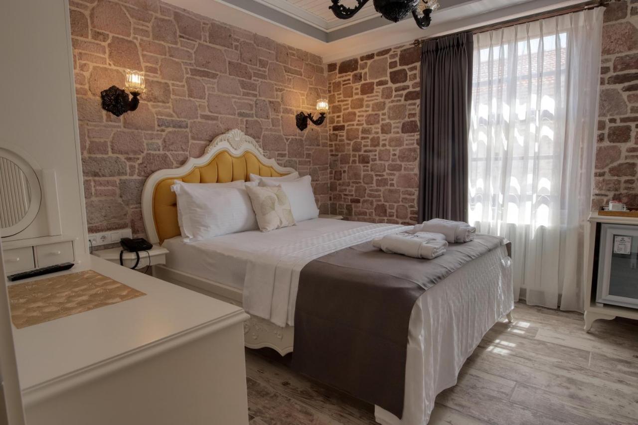 Cunda Taka Hotel Ayvalik Luaran gambar